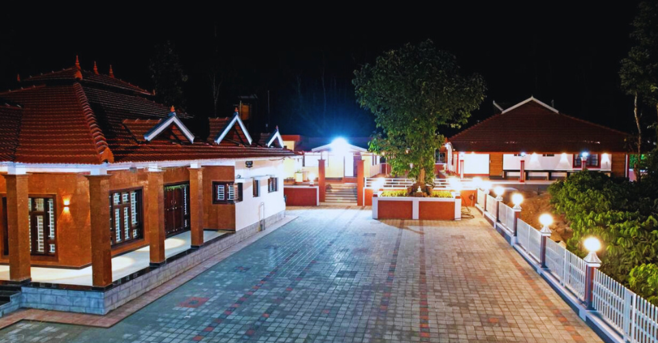 Best Homestay in Chikmagalur