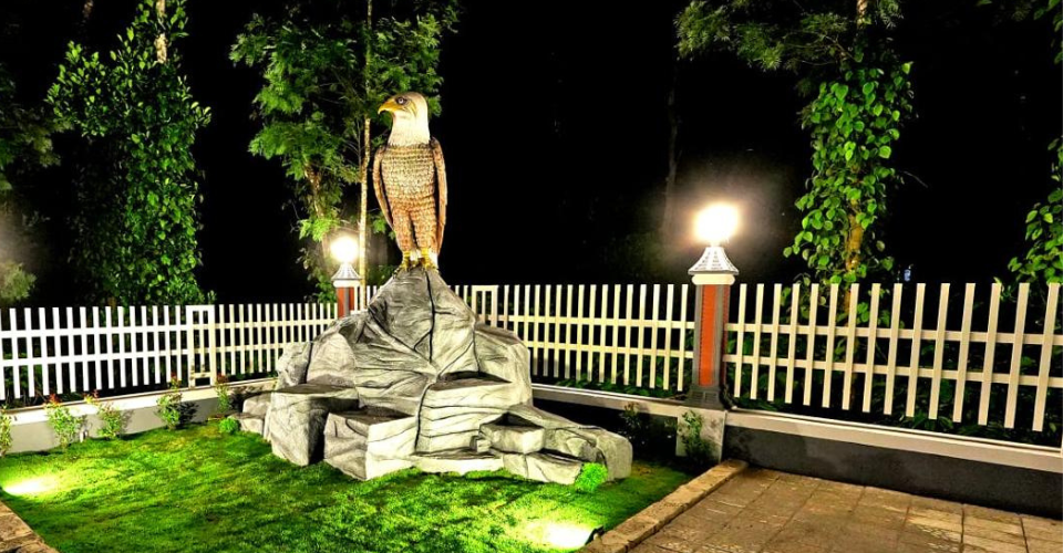 Best Homestay in Chikmagalur