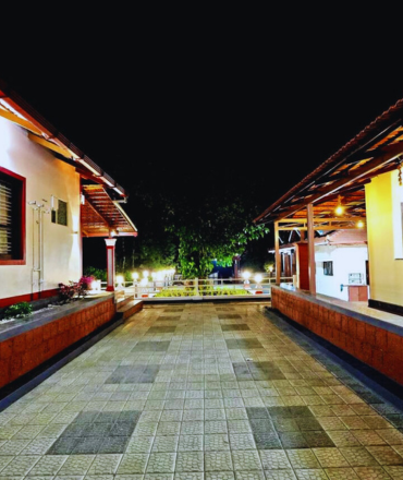 Best Homestay in Chikmagalur