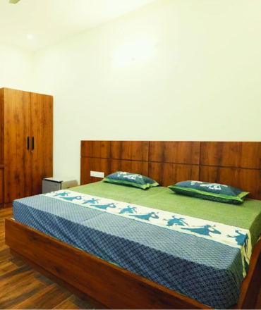 Best homestay in Chikmagalur