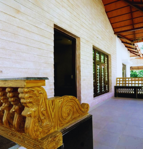 Best Homestay in Chikmagalur