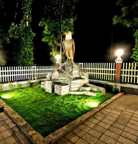 Best Homestay in Chikmagalur