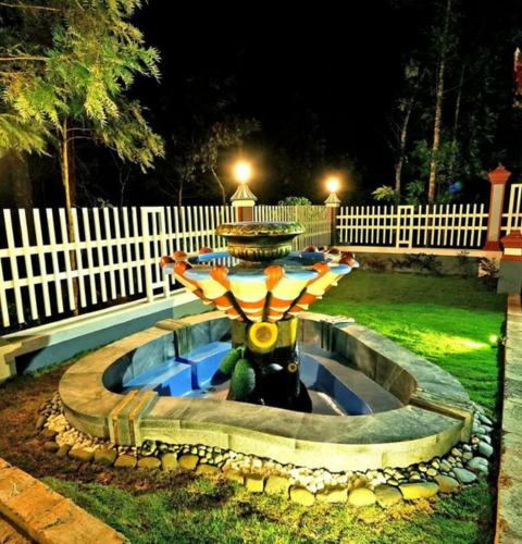 Best Homestay in Chikmagalur