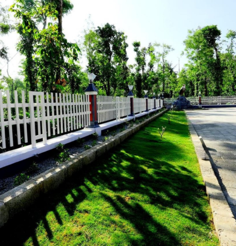 Best Homestay in Chikmagalur
