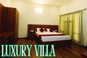 Best Homestay in Chikmagalur