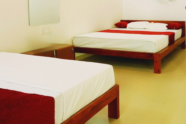 Best Hotel rooms for couples | friends | families